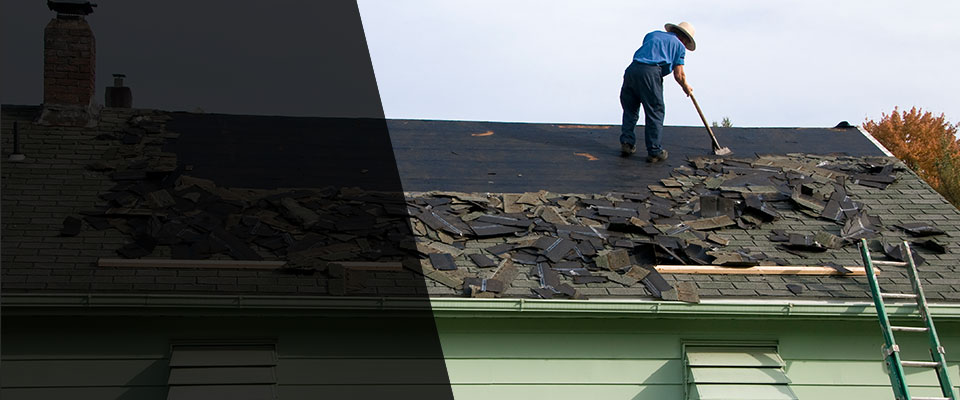 Pinellas Park Roofing Contractors